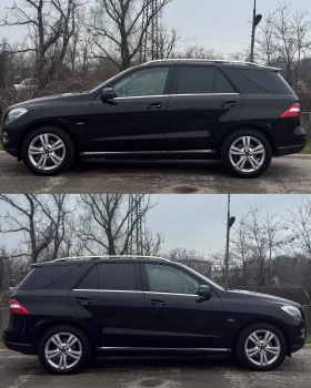 Mercedes-Benz ML 350 350d-airmatic - 13999 € / 27379.66 лв. - 34444923 5