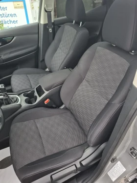 Nissan Qashqai 1.6 DCI N-CONNECTA - 10300 € / 20145.05 лв. - 95856439 7
