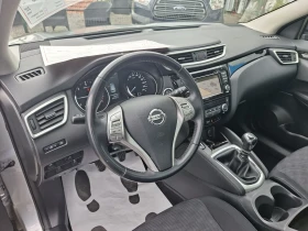 Nissan Qashqai 1.6 DCI N-CONNECTA - 10300 € / 20145.05 лв. - 95856439 10