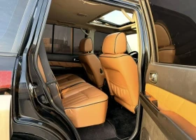 Nissan Patrol Super Safari - 37500 € / 73343.62 лв. - 90939721 6
