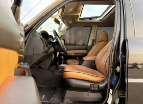 Nissan Patrol Super Safari - 37500 € / 73343.62 лв. - 90939721 4