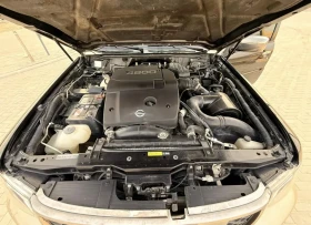 Nissan Patrol Super Safari - 37500 € / 73343.62 лв. - 90939721 8