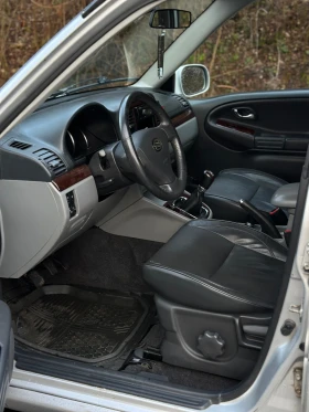 Suzuki Grand vitara 2.0i 128k.c. - 8200 € / 16037.81 лв. - 26222296 6