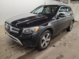 Mercedes-Benz GLC 300 АвтоКредит* (ЦЕНА ДО БГ)