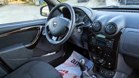Dacia Duster 1.6i LPG  | Mobile.bg � ����� ������ 11