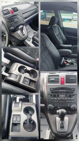 Honda Cr-v 2.2 i-DTEC* ���������* �������* ����* ���*  | Mobile.bg � ����� ������ 16