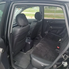 Honda Cr-v 2.2 i-DTEC* ���������* �������* ����* ���*  | Mobile.bg � ����� ������ 9
