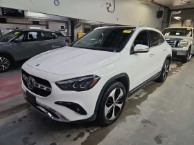����� �� �������� �� Mercedes-Benz GLA 250| �����| ��������| 2 �����| CARFAX| 