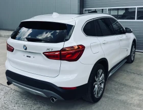 ����� �� �������� �� BMW X1 2.8 xDrive 228 �.�