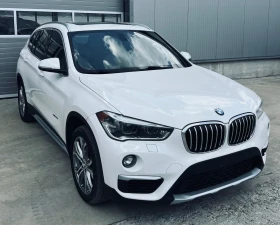 ����� �� �������� �� BMW X1 2.8 xDrive 228 �.�