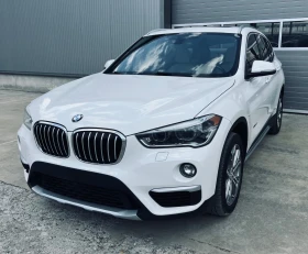 ����� �� �������� �� BMW X1 2.8 xDrive 228 �.�