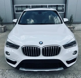 ����� �� �������� �� BMW X1 2.8 xDrive 228 �.�