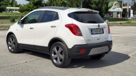 Opel Mokka 1.7CRDI 147 000 km. | Mobile.bg � ����� ������ 3
