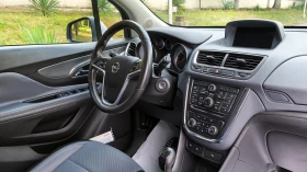 Opel Mokka 1.7CRDI 147 000 km. | Mobile.bg � ����� ������ 11