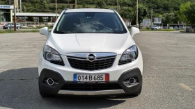 Opel Mokka 1.7CRDI 147 000 km. | Mobile.bg � ����� ������ 8