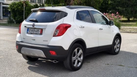 Opel Mokka 1.7CRDI 147 000 km. | Mobile.bg � ����� ������ 5