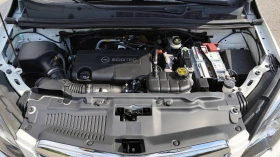 Opel Mokka 1.7CRDI 147 000 km. | Mobile.bg � ����� ������ 16