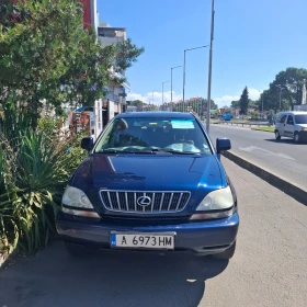 Lexus RX 300 ��� | Mobile.bg � ����� ������ 4