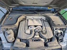 Mercedes-Benz GLC 63 AMG * АВТОКРЕДИТ * ГЛАВНО ПРЕДСТАВИТЕЛСТВО - 38890 € - 90968248 16