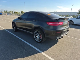 Mercedes-Benz GLC 63 AMG * АВТОКРЕДИТ * ГЛАВНО ПРЕДСТАВИТЕЛСТВО - 38890 € - 90968248 3