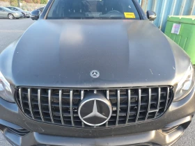 Mercedes-Benz GLC 63 AMG * АВТОКРЕДИТ * ГЛАВНО ПРЕДСТАВИТЕЛСТВО - 38890 € - 90968248 2