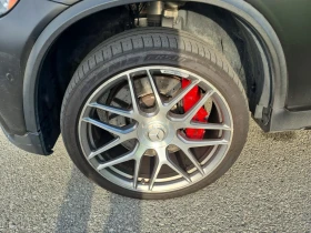 Mercedes-Benz GLC 63 AMG * АВТОКРЕДИТ * ГЛАВНО ПРЕДСТАВИТЕЛСТВО - 38890 € - 90968248 7