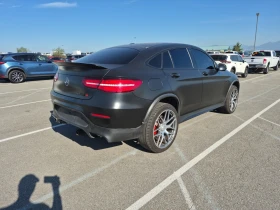 Mercedes-Benz GLC 63 AMG * АВТОКРЕДИТ * ГЛАВНО ПРЕДСТАВИТЕЛСТВО - 38890 € - 90968248 4