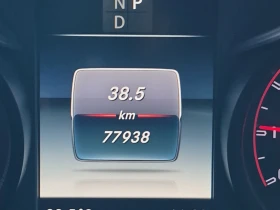 Mercedes-Benz GLC 63 AMG * АВТОКРЕДИТ * ГЛАВНО ПРЕДСТАВИТЕЛСТВО - 38890 € - 90968248 15
