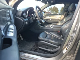 Mercedes-Benz GLC 63 AMG * АВТОКРЕДИТ * ГЛАВНО ПРЕДСТАВИТЕЛСТВО - 38890 € - 90968248 8