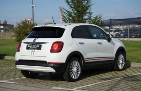 Fiat 500X 1.4T* KEYLESS* CAMERA* CARPLAY* DISTRONIC* OБСЛУЖЕ | Auto.bg — изображение 4