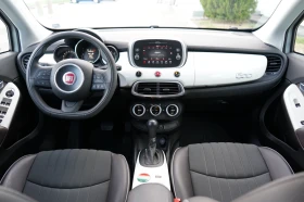 Fiat 500X 1.4T* KEYLESS* CAMERA* CARPLAY* DISTRONIC* OБСЛУЖЕ | Auto.bg — изображение 16