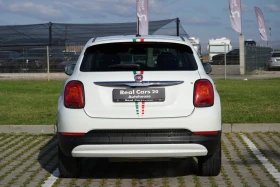 Fiat 500X 1.4T* KEYLESS* CAMERA* CARPLAY* DISTRONIC* OБСЛУЖЕ | Auto.bg — изображение 5