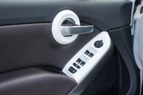 Fiat 500X 1.4T* KEYLESS* CAMERA* CARPLAY* DISTRONIC* OБСЛУЖЕ | Auto.bg — изображение 7