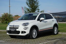 Fiat 500X 1.4T* KEYLESS* CAMERA* CARPLAY* DISTRONIC* OБСЛУЖЕ