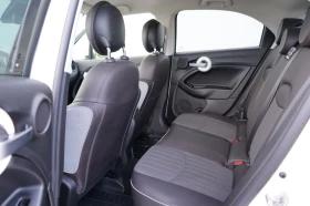 Fiat 500X 1.4T* KEYLESS* CAMERA* CARPLAY* DISTRONIC* OБСЛУЖЕ | Auto.bg — изображение 17