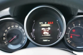 Fiat 500X 1.4T* KEYLESS* CAMERA* CARPLAY* DISTRONIC* OБСЛУЖЕ | Auto.bg — изображение 12
