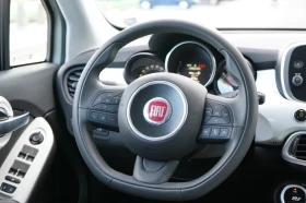 Fiat 500X 1.4T* KEYLESS* CAMERA* CARPLAY* DISTRONIC* OБСЛУЖЕ | Auto.bg — изображение 11
