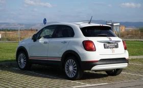 Fiat 500X 1.4T* KEYLESS* CAMERA* CARPLAY* DISTRONIC* OБСЛУЖЕ | Auto.bg — изображение 6
