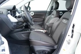 Fiat 500X 1.4T* KEYLESS* CAMERA* CARPLAY* DISTRONIC* OБСЛУЖЕ | Auto.bg — изображение 8