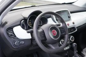 Fiat 500X 1.4T* KEYLESS* CAMERA* CARPLAY* DISTRONIC* OБСЛУЖЕ | Auto.bg — изображение 10