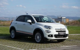 Fiat 500X 1.4T* KEYLESS* CAMERA* CARPLAY* DISTRONIC* OБСЛУЖЕ | Auto.bg — изображение 3