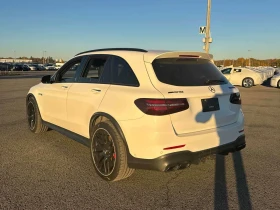 Mercedes-Benz GLE 63 S AMG * CARFAX *  BURMESTER * ПОДГРЕВ  * 360 *  - 32200 € - 14267783 4