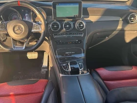 Mercedes-Benz GLE 63 S AMG * CARFAX *  BURMESTER * ПОДГРЕВ  * 360 *  - 32200 € - 14267783 11