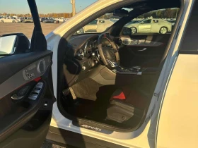 Mercedes-Benz GLE 63 S AMG * CARFAX *  BURMESTER * ПОДГРЕВ  * 360 *  - 32200 € - 14267783 8