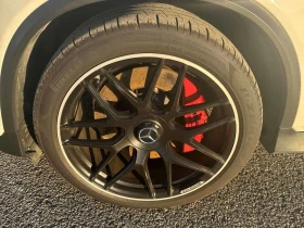 Mercedes-Benz GLE 63 S AMG * CARFAX *  BURMESTER * ПОДГРЕВ  * 360 *  - 32200 € - 14267783 9