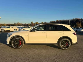 Mercedes-Benz GLE 63 S AMG * CARFAX *  BURMESTER * ПОДГРЕВ  * 360 *  - 32200 € - 14267783 3