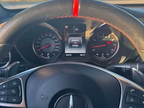 Mercedes-Benz GLE 63 S AMG * CARFAX *  BURMESTER * ПОДГРЕВ  * 360 *  - 32200 € - 14267783 10