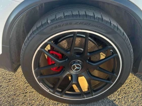 Mercedes-Benz GLE 63 S AMG * CARFAX *  BURMESTER * ПОДГРЕВ  * 360 *  - 32200 € - 14267783 15