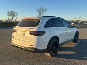 Mercedes-Benz GLE 63 S AMG * CARFAX *  BURMESTER * ПОДГРЕВ  * 360 *  - 32200 € - 14267783 5