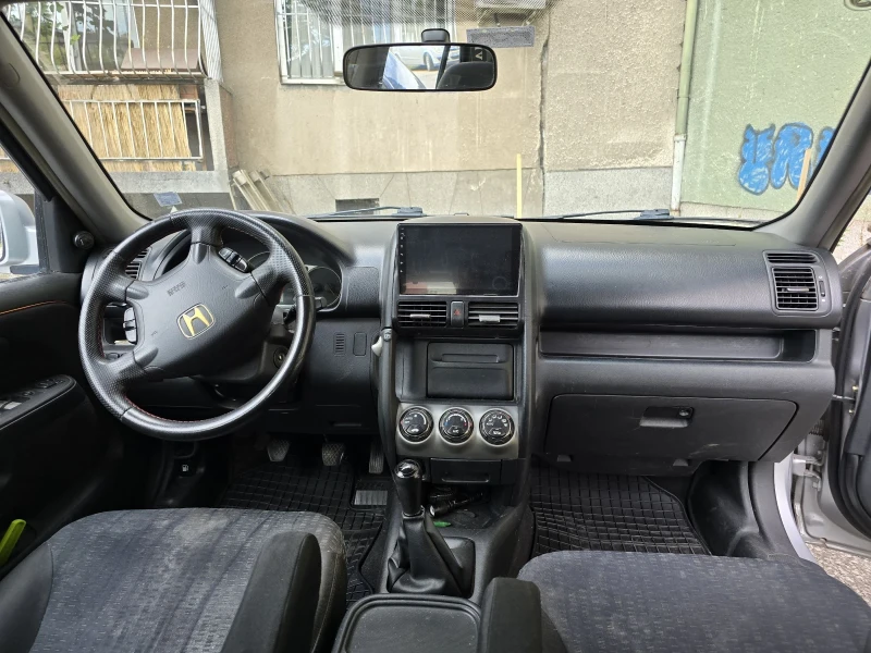 Honda Cr-v, снимка 2 - Автомобили и джипове - 47536198